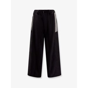 Adidas Y-3 Men Su Bball Recycled Polyester Trousers